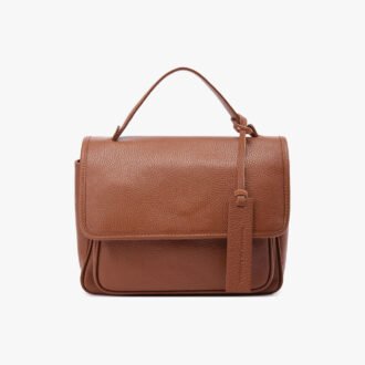 Pierre Classic Square Shoulder Bag