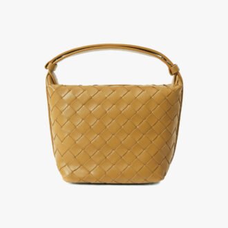 Women's Natural Bottega Veneta Shoulder bags